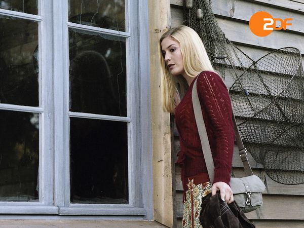 Julia – Wege zum Glück - Kapitel 50