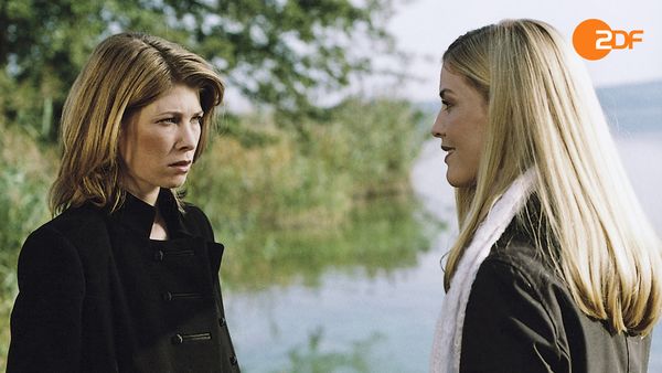 Julia – Wege zum Glück - Kapitel 53