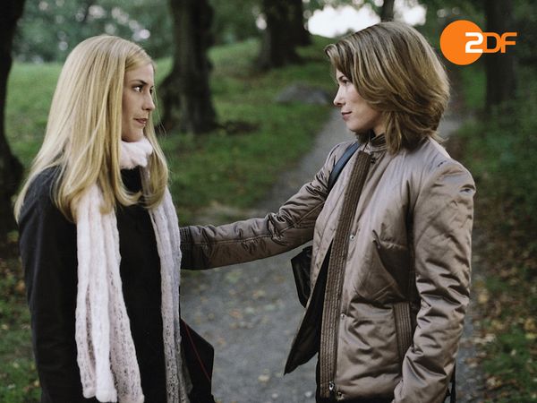Julia – Wege zum Glück - Kapitel 55