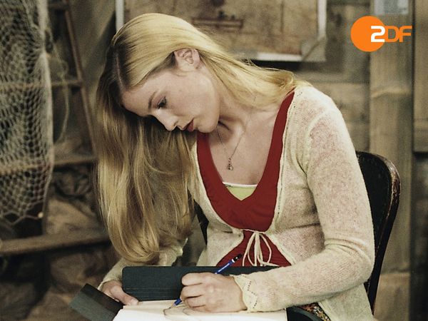 Julia – Wege zum Glück - Kapitel 57