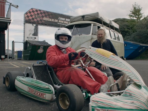 Speeder - Episode 103