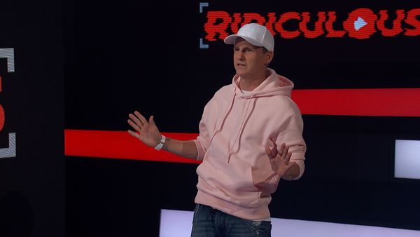 Ridiculousness - Sterling og Lolo Wood CXXX