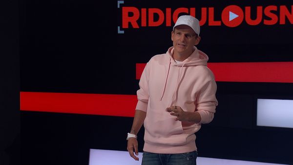 Ridiculousness - Sterling og Lolo Wood CXXXI