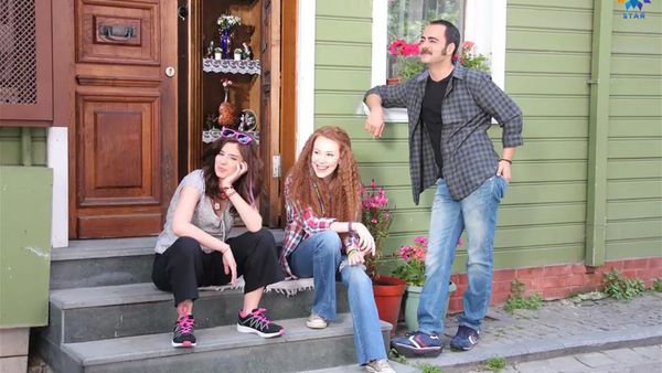 Kiralık Aşk – Love for Rent - Episode 2