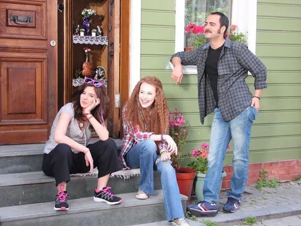 Kiralık Aşk – Love for Rent - Episode 2