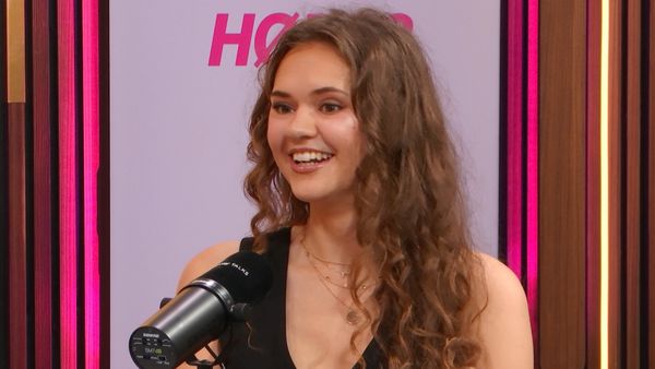 Har du hørt? Med Nikita Klæstrup - Episode 221