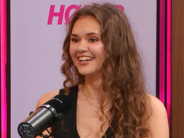Har du hørt? Med Nikita Klæstrup - Episode 221