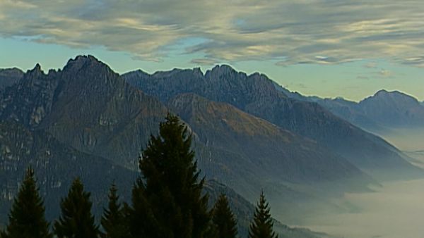 Alla scoperta della natura - Dolomiti segrete, un parco da scoprire