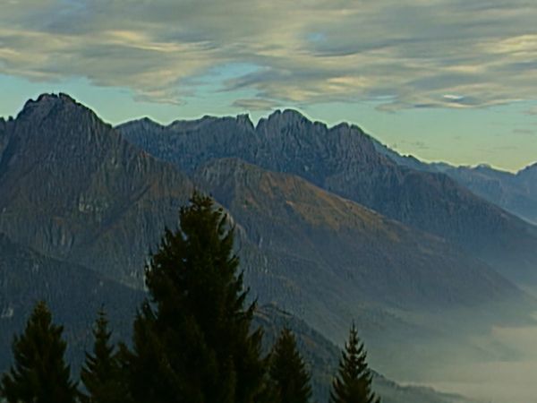 Alla scoperta della natura - Dolomiti segrete, un parco da scoprire
