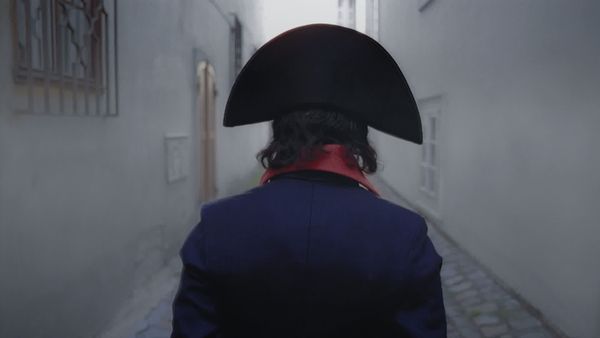 Napoleon - Le Chant du départ (1795 - 1800)