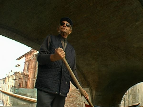 Alla scoperta della natura - La Provincia di Ferrara: un territorio tra terra e acqua