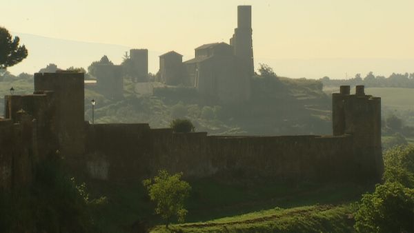 Alla scoperta della natura - Un cuore etrusco nella terra dei briganti