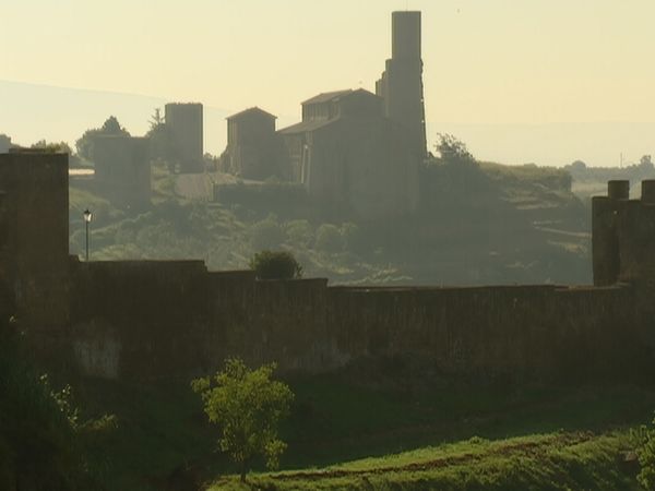 Alla scoperta della natura - Un cuore etrusco nella terra dei briganti