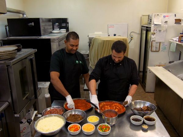 Best In Chow - Pizza Wars: Victoria