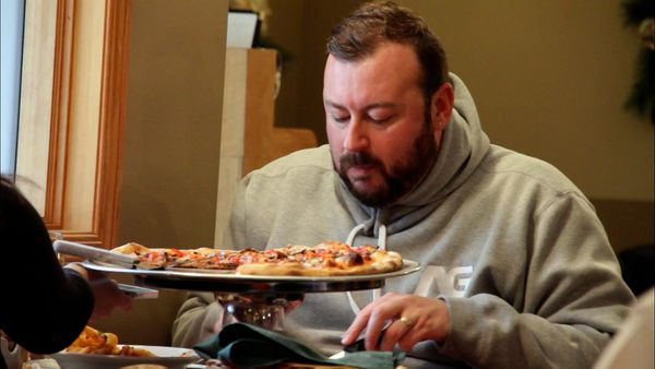 Best In Chow - Pizza Wars: Calgary