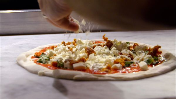 Best In Chow - Pizza Wars Toronto