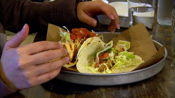 Best In Chow - Taco Wars: Vancouver