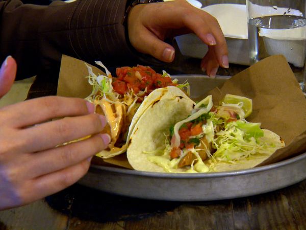 Best In Chow - Taco Wars: Vancouver
