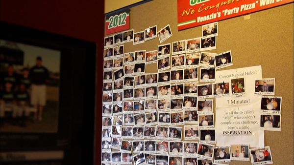 Best In Chow - Pizza Wars: Tempe