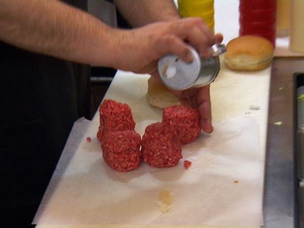Best In Chow - Burger Wars: Toronto