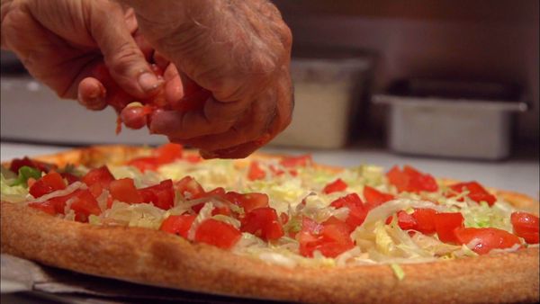 Best In Chow - Pizza Wars Fort Lauderdale