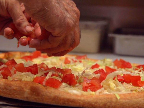 Best In Chow - Pizza Wars Fort Lauderdale