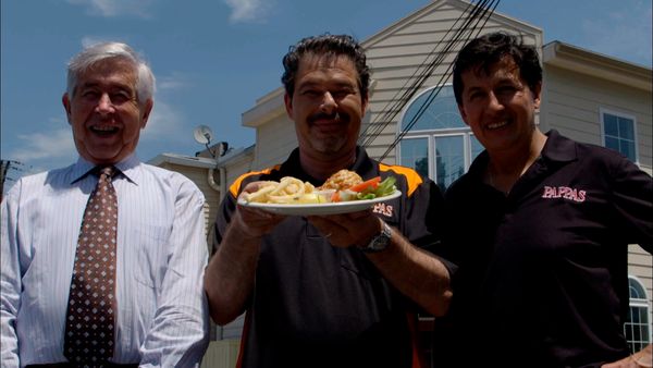 Best In Chow - Crab Cake Wars Baltimore