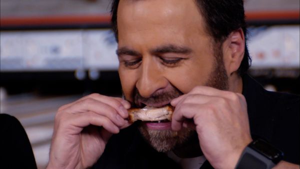 Best In Chow - Chicken Wing Wars Seattle