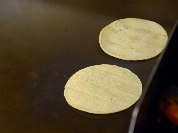 Best In Chow - Taco Wars San Francisco