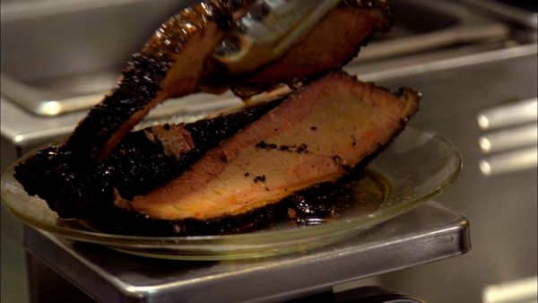 Best In Chow - BBQ Wars New Orleans