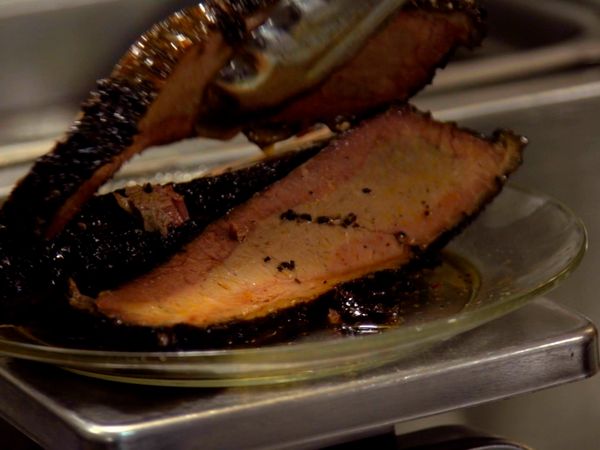Best In Chow - BBQ Wars New Orleans