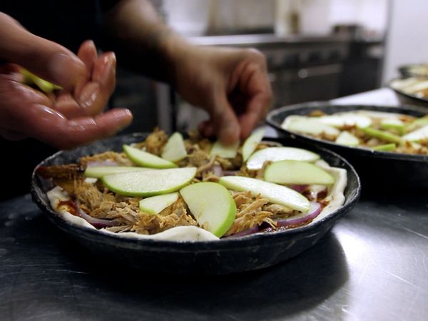 Best In Chow - Pizza Wars Regina