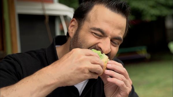 Best In Chow - Hot Dog Wars Nashville