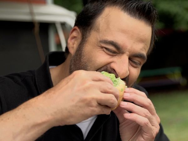 Best In Chow - Hot Dog Wars Nashville