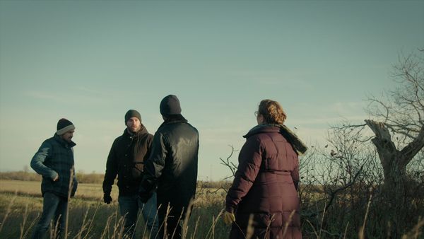 Heartland Homicide - Klaus Family