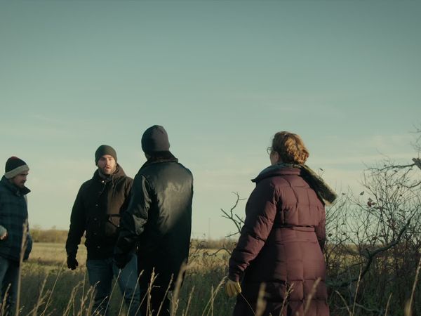 Heartland Homicide - Klaus Family