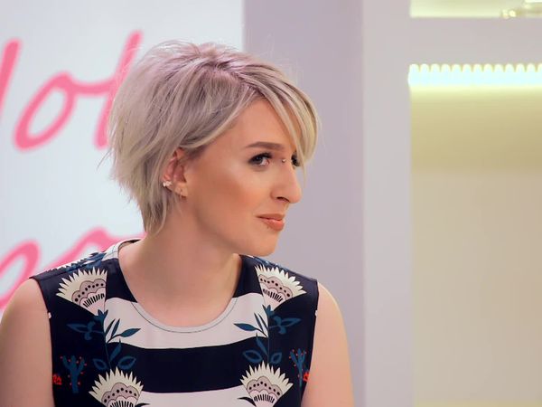 100% Hotter - Episode 9