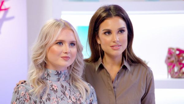 100% Hotter - Episode 7