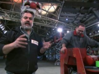 Motor City Motors - RC Car