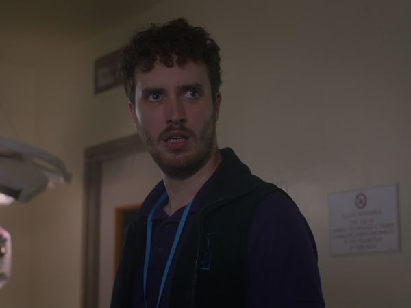 Porters - Halloween
