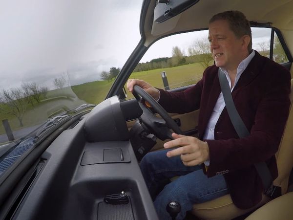 The Cars That Made Britain Great - Wheels of Shame