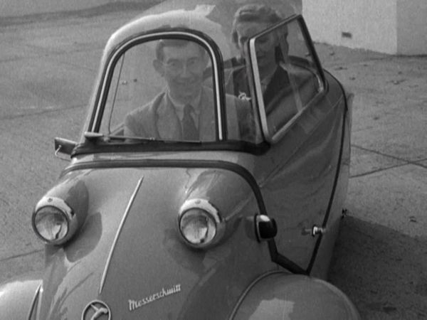 The Cars That Made Britain Great - Cars of the Future