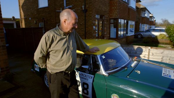 The Cars That Made Britain Great - Flashy Motors