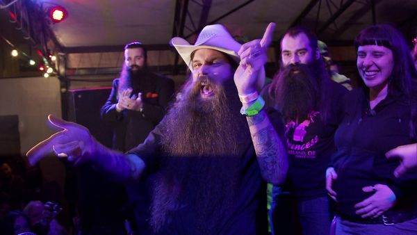 Whisker Wars - The O'Conners Strike Back
