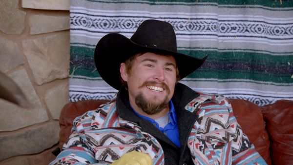 Cowboys: O Confronto Final - Cowboys: Conquistando o Oeste