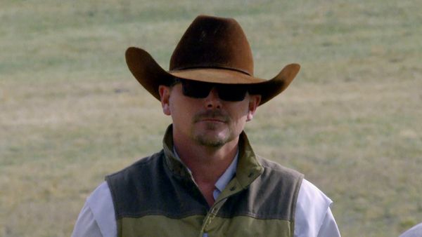 Cowboys: O Confronto Final - Liderando a Tropilha