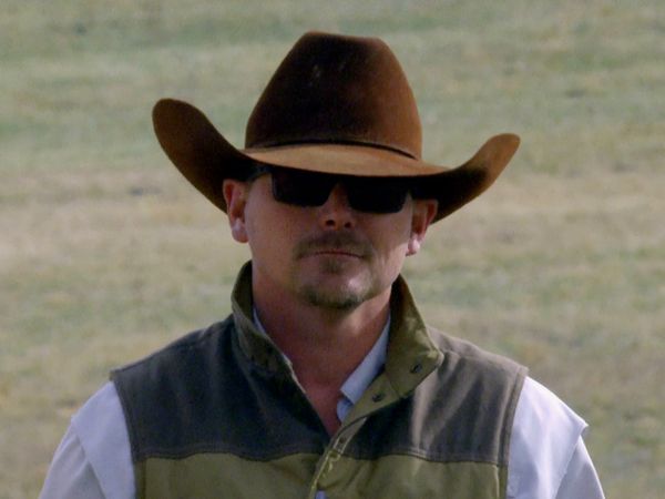 Cowboys: O Confronto Final - Liderando a Tropilha