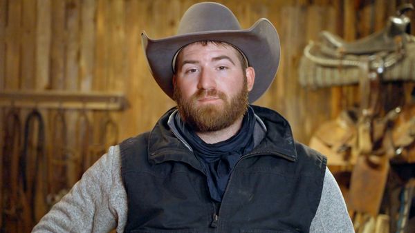 Cowboys: O Confronto Final - Confronto dos Forasteiros