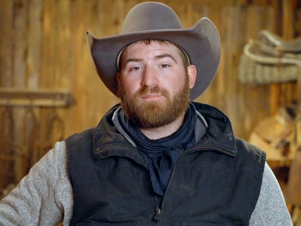 Cowboys: O Confronto Final - Confronto dos Forasteiros