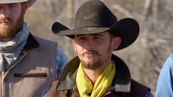 Cowboys: O Confronto Final - Coragem nas Grandes Planícies